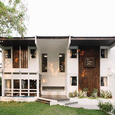 The Mellow Pillow Hotel @ Chiang Mai Gate Eksteriør bilde